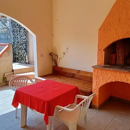 Apartmán Grazioso E Confortevole Attico, Costa Sud-ovest *