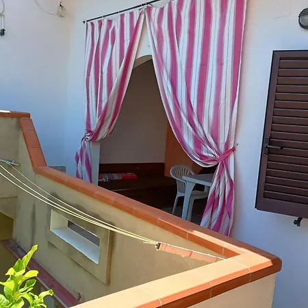 Apartmán Grazioso E Confortevole Attico, Costa Sud-ovest *