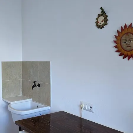 Grazioso E Confortevole Attico, Costa Sud-ovest * Gonnesa