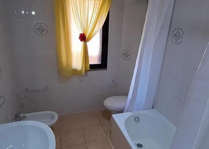 Grazioso E Confortevole Attico, Costa Sud-ovest *